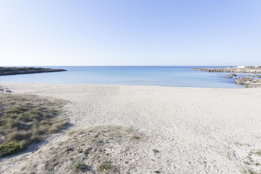 Sud Beach Hotel Fronte Mare By Ria Hotels Marina Di Pulsano Bilik gambar