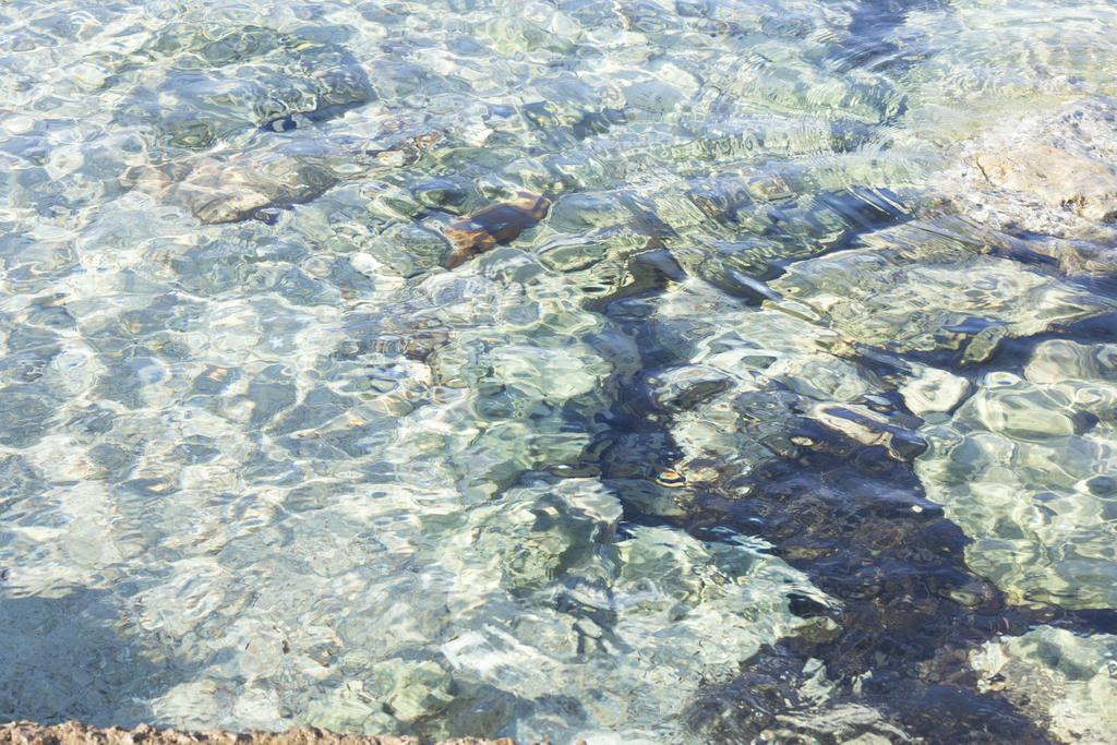 Sud Beach Hotel Fronte Mare By Ria Hotels Marina Di Pulsano Bilik gambar