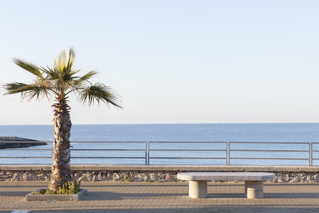 Sud Beach Hotel Fronte Mare By Ria Hotels Marina Di Pulsano Bilik gambar