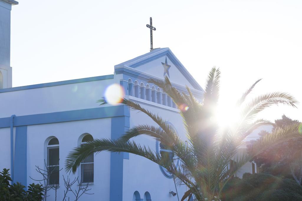 Sud Beach Hotel Fronte Mare By Ria Hotels Marina Di Pulsano Bilik gambar