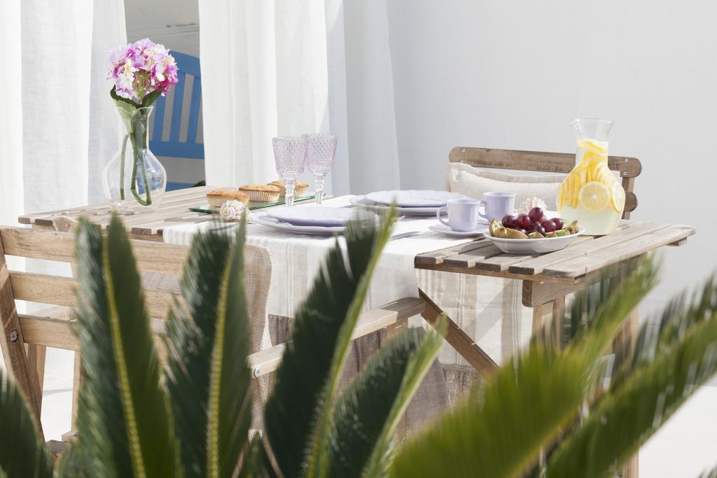 Sud Beach Hotel Fronte Mare By Ria Hotels Marina Di Pulsano Luaran gambar