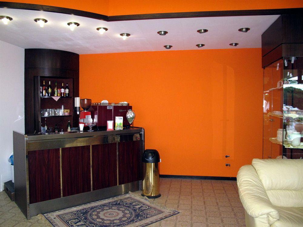 Sud Beach Hotel Fronte Mare By Ria Hotels Marina Di Pulsano Luaran gambar